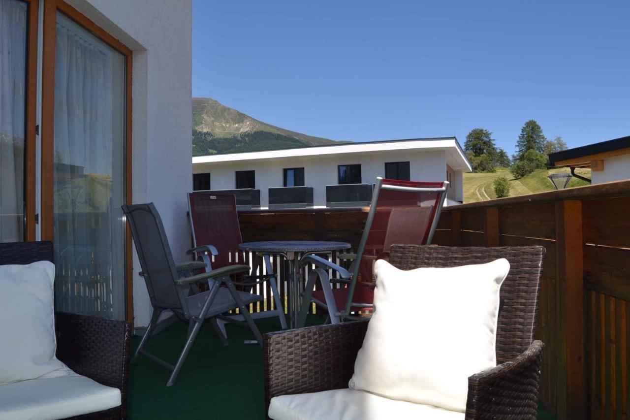 Apartment In Serfaus/Oetztal 510 Εξωτερικό φωτογραφία