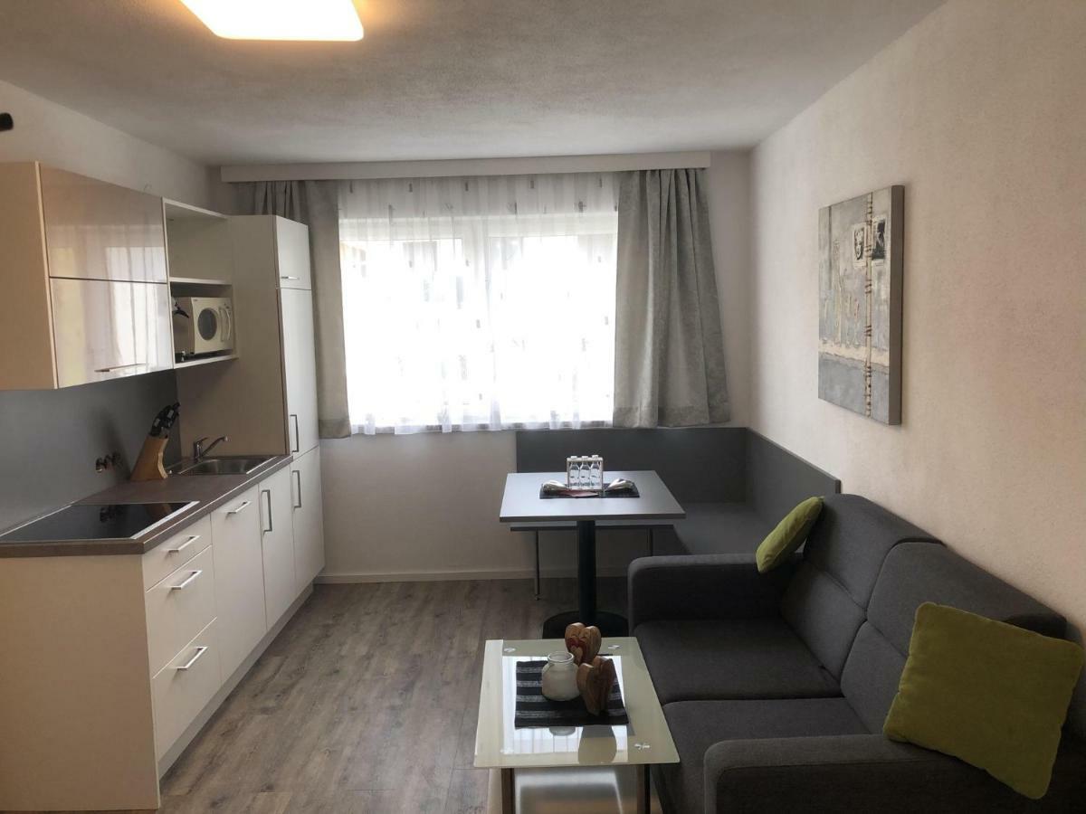 Apartment In Serfaus/Oetztal 510 Εξωτερικό φωτογραφία