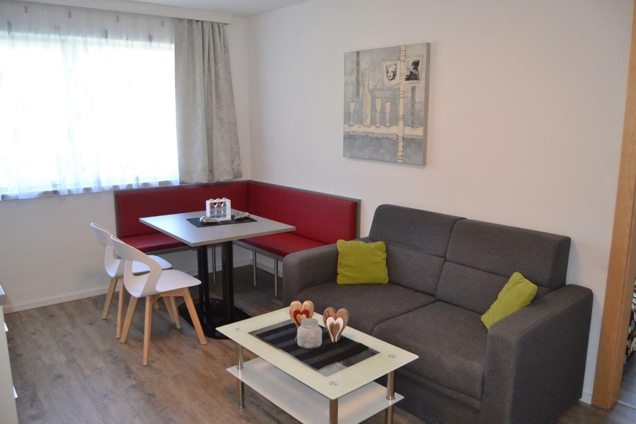 Apartment In Serfaus/Oetztal 510 Εξωτερικό φωτογραφία